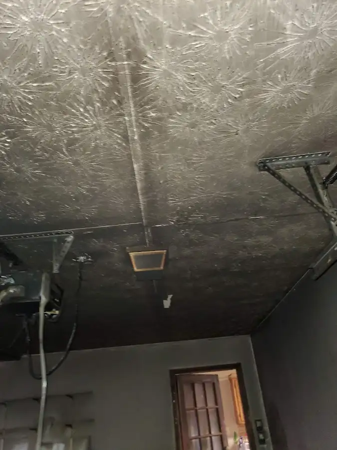 Fire and smoke damage assessment for Emergency Water Damage Services in Stamford